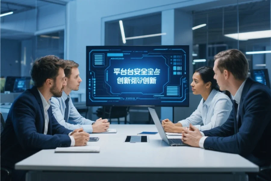 联赢娱乐运营团队